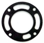 WSM PWC Gaskets & Orings Muffler Gasket Kawasaki 650 / 750 91-99 - 007-556