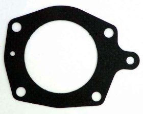 WSM PWC Gaskets & Orings Muffler Gasket Kawasaki 750 / 800 92-11 - 007-564 WSM PWC Gaskets & Orings Muffler Gasket Kawasaki 750 / 800 92-11 - 007-564