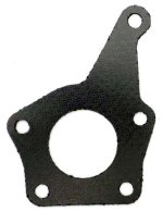 WSM PWC Gaskets & Orings Exhaust Gasket Kawasaki 750 / 800 92-11 - 007-565