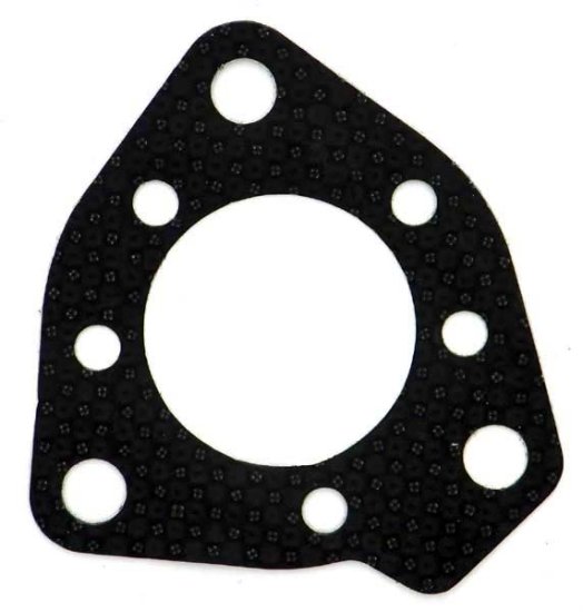 WSM PWC Gaskets & Orings Exhaust Manifold Gasket Kawasaki 650 - 800 91-11 - 007-566