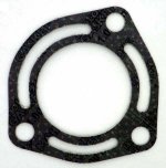 WSM PWC Gaskets & Orings Muffler Gasket Kawasaki 750 / 800 92-11 - 007-567