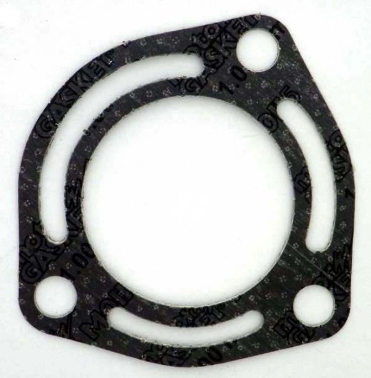 WSM PWC Gaskets & Orings Muffler Gasket Kawasaki 750 / 800 92-11 - 007-567