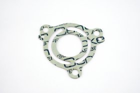 WSM PWC Gaskets & Orings Compressor Cover Gasket Sea-Doo 951 DI 00-07 - 007-571