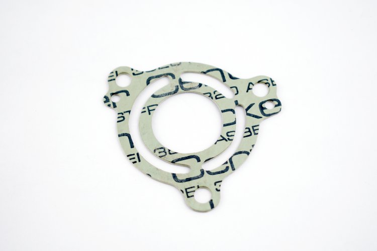 WSM PWC Gaskets & Orings Compressor Cover Gasket Sea-Doo 951 DI 00-07 - 007-571
