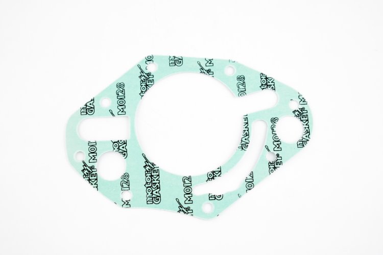 WSM PWC Gaskets & Orings Oil Pump Housing Gasket Sea-Doo 1503 4-Tec 02-05 - 007-573-02
