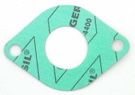 WSM PWC Gaskets & Orings Solenoid Shut Off Gasket Sea-Doo 1503 GTX 4-Tec 02-05 - 007-573-04 WSM PWC Gaskets & Orings Solenoid Shut Off Gasket Sea-Doo 1503 GTX 4-Tec 02-05 - 007-573-04