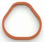 WSM PWC Gaskets & Orings Intake Rubber Ring Gasket Sea-Doo 1503 / 1630 02-24 - 007-573-05