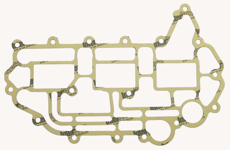 WSM PWC Gaskets & Orings Oil Pan Gasket Sea-Doo / Can-Am 900 14-25 - 007-573-09