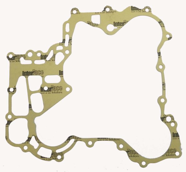 WSM PWC Gaskets & Orings Mag Cover Gasket Sea-Doo / Can-Am 900 14-25 - 007-573-10