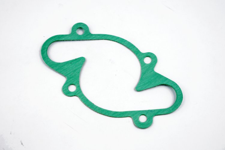 WSM PWC Gaskets & Orings Water Pump Gasket Sea-Doo 580 GT / SP 89-90 - 007-573