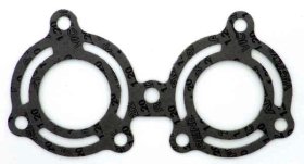WSM PWC Gaskets & Orings Exhaust Manifold Gasket Tiger Shark 770 96-99 - 007-579-02 WSM PWC Gaskets & Orings Exhaust Manifold Gasket Tiger Shark 770 96-99 - 007-579-02