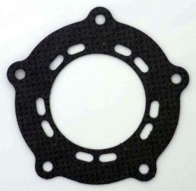 WSM PWC Gaskets & Orings Exhaust Gasket Tiger Shark 900 - 1100 95-99 - 007-579-03 WSM PWC Gaskets & Orings Exhaust Gasket Tiger Shark 900 - 1100 95-99 - 007-579-03