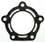 WSM PWC Gaskets & Orings Exhaust Gasket Tiger Shark 770 96-99 - 007-579-04