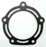 WSM PWC Gaskets & Orings Exhaust Gasket Tiger Shark 900 / 1000 95-98 - 007-579-05