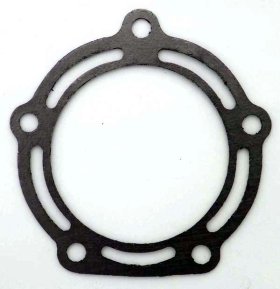 WSM PWC Gaskets & Orings Exhaust Gasket Tiger Shark 900 / 1000 95-98 - 007-579-05 WSM PWC Gaskets & Orings Exhaust Gasket Tiger Shark 900 / 1000 95-98 - 007-579-05