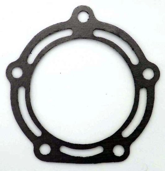 WSM PWC Gaskets & Orings Exhaust Gasket Tiger Shark 900 / 1000 95-98 - 007-579-05