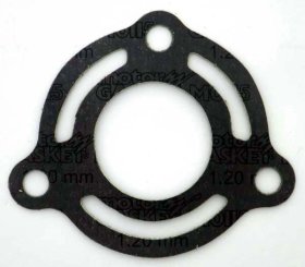 WSM PWC Gaskets & Orings Exhaust Gasket Tiger Shark 640 94-99 - 007-579