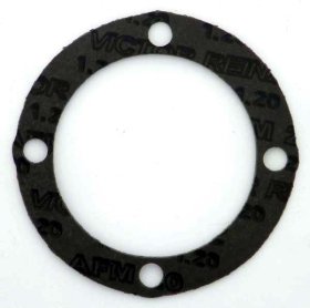 WSM PWC Gaskets & Orings Exhaust Gasket Tiger Shark 900 95-99 - 007-580-04 WSM PWC Gaskets & Orings Exhaust Gasket Tiger Shark 900 95-99 - 007-580-04
