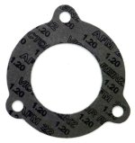 WSM PWC Gaskets & Orings Exhaust Gasket Tiger Shark 640 96-99 - 007-581