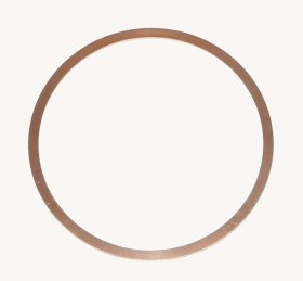 WSM PWC Gaskets & Orings Exhaust Sealing Gasket Ring Sea-Doo 951 98-07 - 007-582-01 WSM PWC Gaskets & Orings Exhaust Sealing Gasket Ring Sea-Doo 951 98-07 - 007-582-01