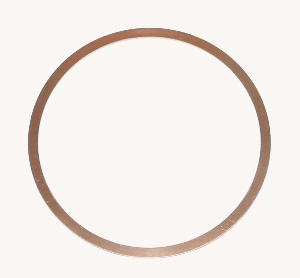 WSM PWC Gaskets & Orings Exhaust Sealing Gasket Ring Sea-Doo 951 98-07 - 007-582-01