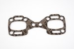 WSM PWC Gaskets & Orings Exhaust Manifold Gasket Sea-Doo 800 95-05 - 007-583