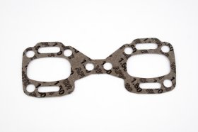 WSM PWC Gaskets & Orings Exhaust Manifold Gasket Sea-Doo 800 95-05 - 007-583 WSM PWC Gaskets & Orings Exhaust Manifold Gasket Sea-Doo 800 95-05 - 007-583