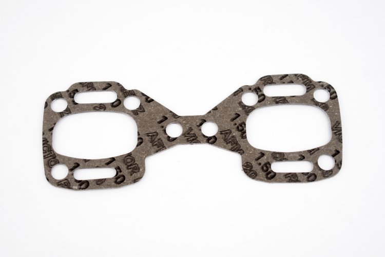 WSM PWC Gaskets & Orings Exhaust Manifold Gasket Sea-Doo 800 95-05 - 007-583