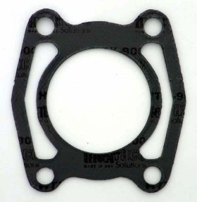 WSM PWC Gaskets & Orings Exhaust Gasket Sea-Doo 800 95-05 - 007-584 WSM PWC Gaskets & Orings Exhaust Gasket Sea-Doo 800 95-05 - 007-584