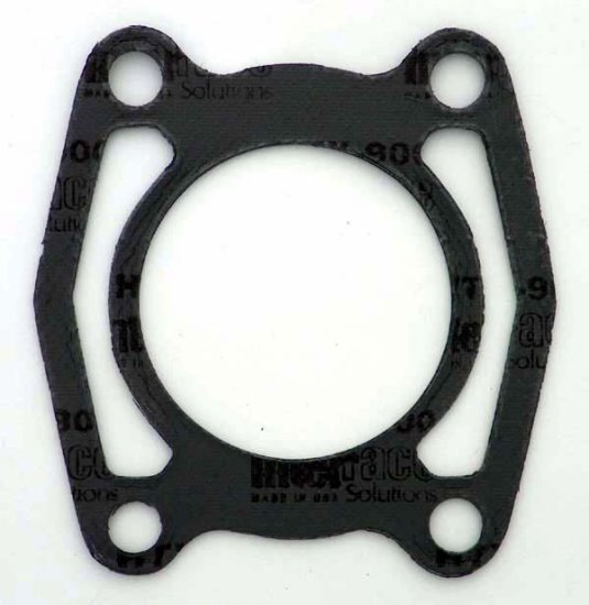 WSM PWC Gaskets & Orings Exhaust Gasket Sea-Doo 800 95-05 - 007-584