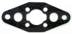 WSM PWC Gaskets & Orings Exhaust Valve Gasket Sea-Doo 800 95-99 - 007-585