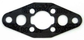 WSM PWC Gaskets & Orings Exhaust Valve Gasket Sea-Doo 800 95-99 - 007-585 WSM PWC Gaskets & Orings Exhaust Valve Gasket Sea-Doo 800 95-99 - 007-585