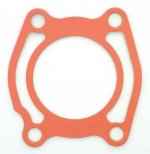 WSM PWC Gaskets & Orings Exhaust Gasket Sea-Doo 951 98-00 - 007-587
