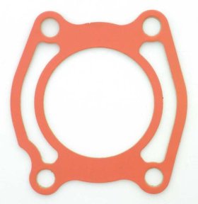 WSM PWC Gaskets & Orings Exhaust Gasket Sea-Doo 951 98-00 - 007-587 WSM PWC Gaskets & Orings Exhaust Gasket Sea-Doo 951 98-00 - 007-587
