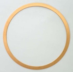 WSM PWC Gaskets & Orings Exhaust Gasket Sea-Doo 800 95-99 - 007-588 WSM PWC Gaskets & Orings Exhaust Gasket Sea-Doo 800 95-99 - 007-588