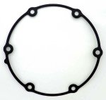 WSM PWC Gaskets & Orings Exhaust Outer Gasket Yamaha 1200 / 1300 99-08 - 007-590-01