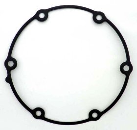 WSM PWC Gaskets & Orings Exhaust Outer Gasket Yamaha 1200 / 1300 99-08 - 007-590-01 WSM PWC Gaskets & Orings Exhaust Outer Gasket Yamaha 1200 / 1300 99-08 - 007-590-01