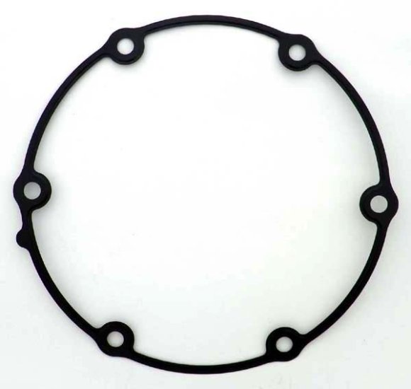 WSM PWC Gaskets & Orings Exhaust Outer Gasket Yamaha 1200 / 1300 99-08 - 007-590-01