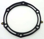 WSM PWC Gaskets & Orings Muffler Gasket Yamaha 1200 / 1300 99-08 - 007-590