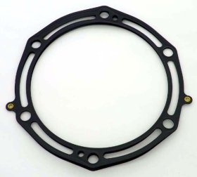 WSM PWC Gaskets & Orings Muffler Gasket Yamaha 1200 / 1300 99-08 - 007-590 WSM PWC Gaskets & Orings Muffler Gasket Yamaha 1200 / 1300 99-08 - 007-590
