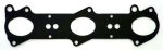 WSM PWC Gaskets & Orings Intake Manifold Gasket Yamaha 1200 99-01 - 007-591-01