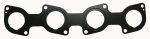 WSM PWC Gaskets & Orings Intake Manifold Gasket Yamaha 1800 09-21 - 007-591-04