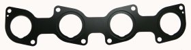 WSM PWC Gaskets & Orings Intake Manifold Gasket Yamaha 1800 09-21 - 007-591-04 WSM PWC Gaskets & Orings Intake Manifold Gasket Yamaha 1800 09-21 - 007-591-04