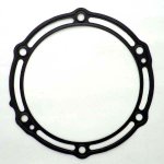 WSM PWC Gaskets & Orings Exhaust Gasket Yamaha 1200 / 1300 99-08 - 007-591