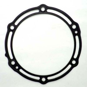 WSM PWC Gaskets & Orings Exhaust Gasket Yamaha 1200 / 1300 99-08 - 007-591 WSM PWC Gaskets & Orings Exhaust Gasket Yamaha 1200 / 1300 99-08 - 007-591