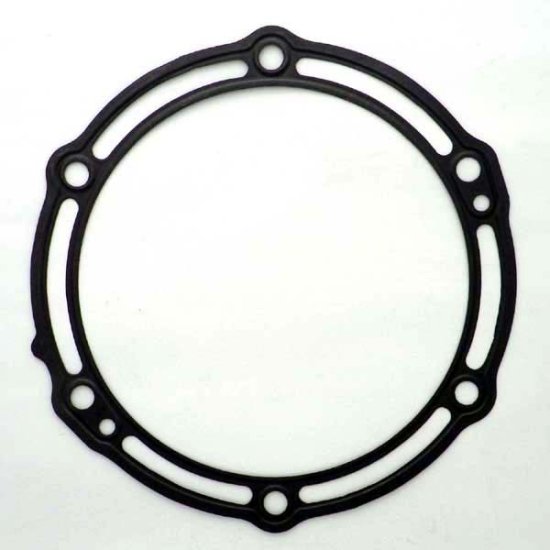 WSM PWC Gaskets & Orings Exhaust Gasket Yamaha 1200 / 1300 99-08 - 007-591