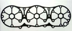 WSM PWC Gaskets & Orings Head Cover Gasket Yamaha 1200 99-05 - 007-592-01 WSM PWC Gaskets & Orings Head Cover Gasket Yamaha 1200 99-05 - 007-592-01