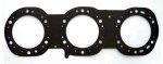 WSM PWC Gaskets & Orings Head Gasket Yamaha 1300 GP-R 05-08 - 007-593-01