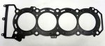 WSM PWC Gaskets & Orings Head Gasket Yamaha 1800 Supercharged 08-20 - 007-593-07
