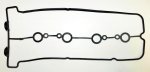 WSM PWC Gaskets & Orings Valve Cover Gasket Yamaha 1800 FX Supercharged 08-10 - 007-593-08